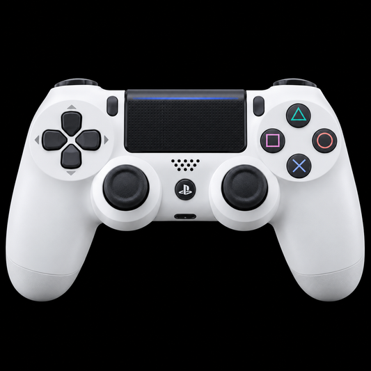 PS4 Customizer