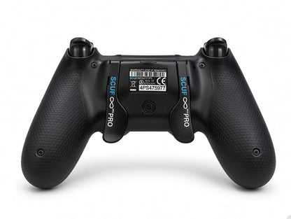 SCUF INFINITY 4PS mit MH4 Marius Board 8K Polling Rate