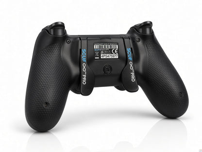 SCUF INFINITY 4PS mit MH4 Marius Board 8K Polling Rate