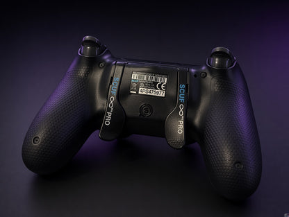SCUF INFINITY 4PS mit MH4 Marius Board 8K Polling Rate