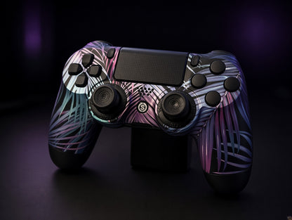SCUF INFINITY 4PS mit MH4 Marius Board 8K Polling Rate