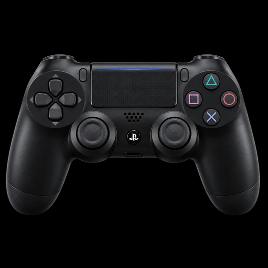 PS4 Customizer